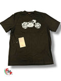 NEW Ducati classic history T-shirt
