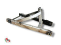 Steel Swingarm - Ducati