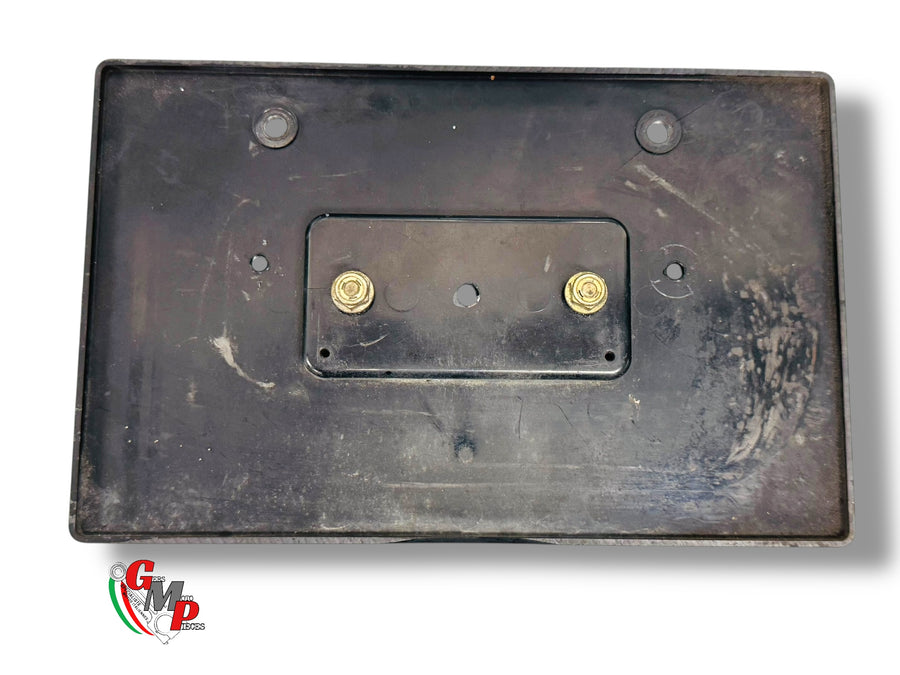 Delight Performance License Plate Holder - Ducati
