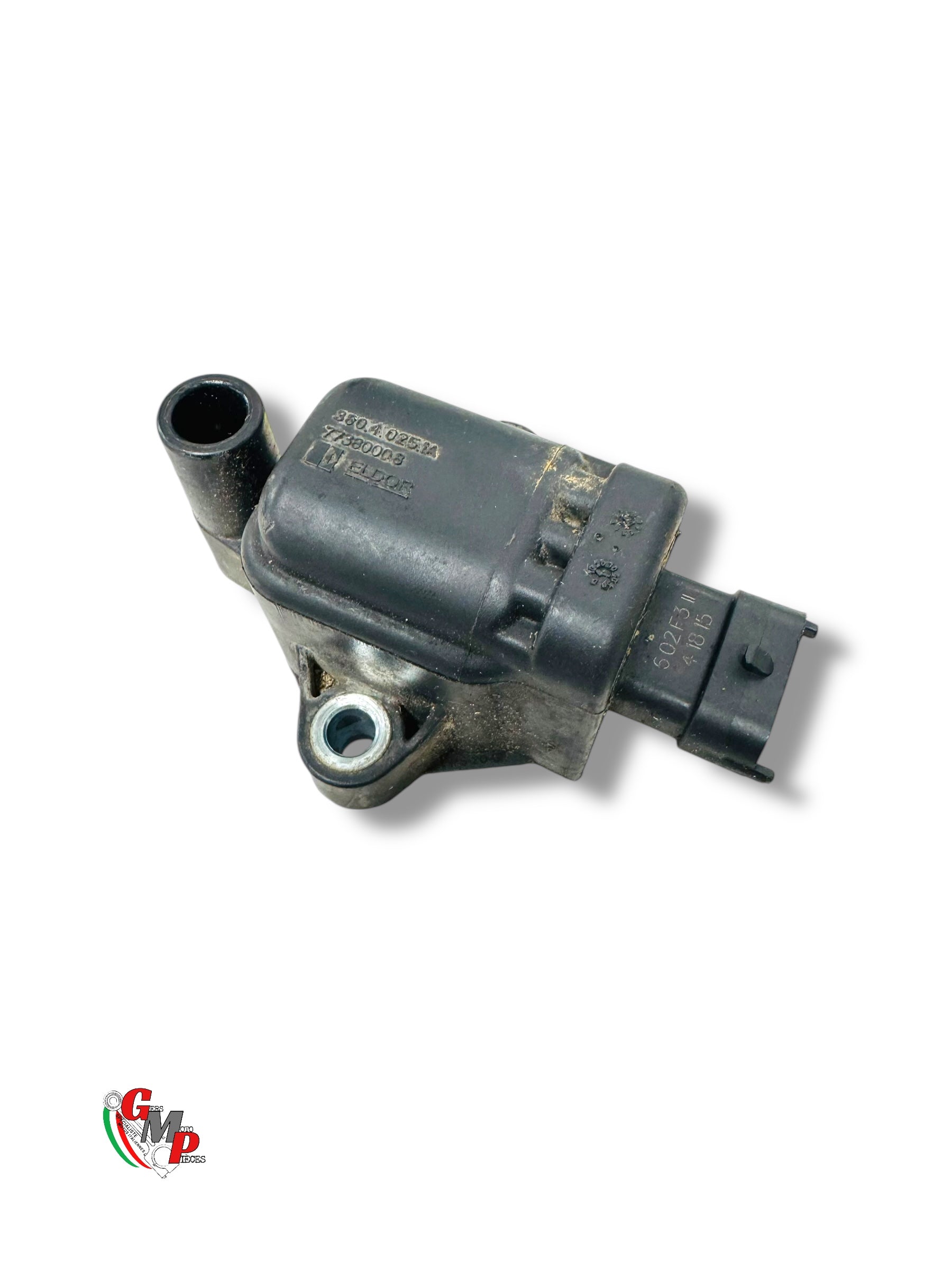 Complete Coil - Ducati