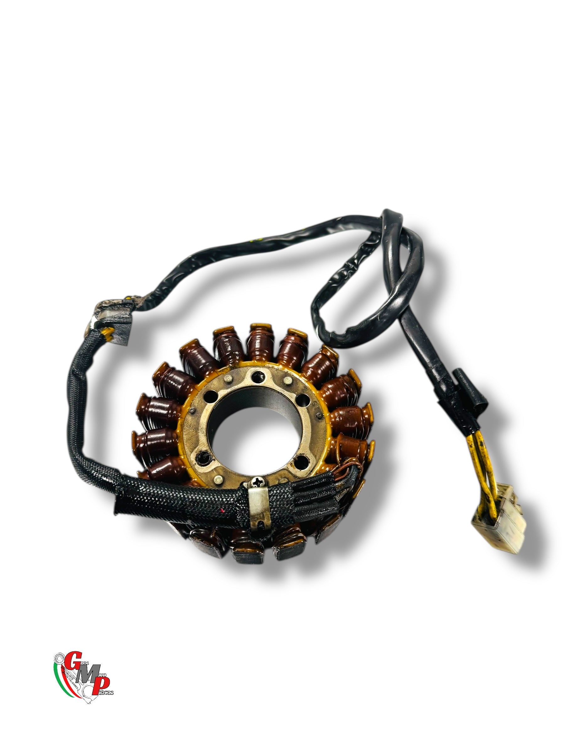 Alternateur Stator - Ducati