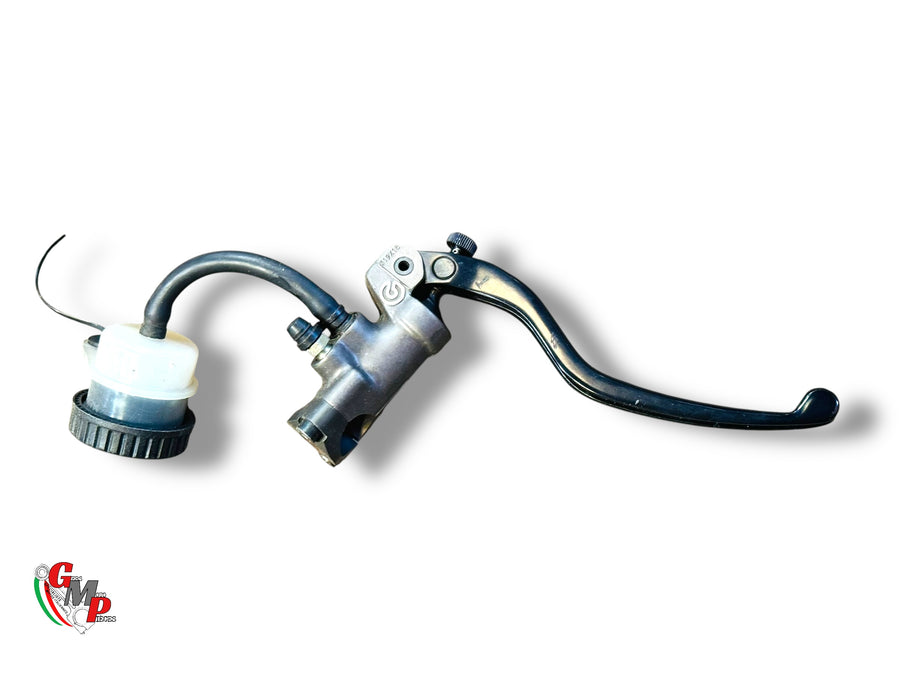 Brembo Racing PR19 x 18 Master Cylinder - Ducati