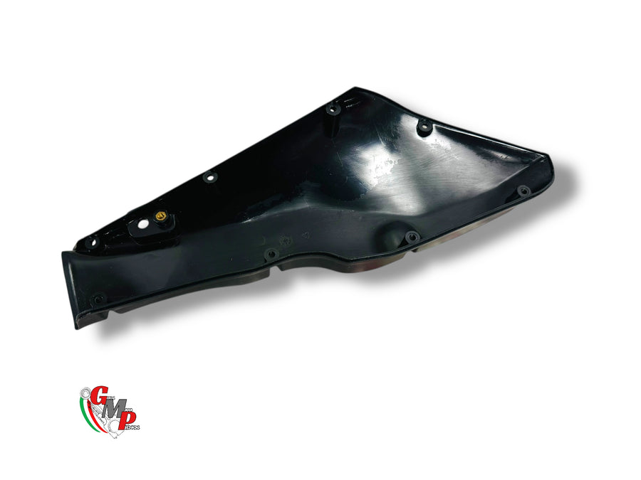 Outer right air duct - Ducati