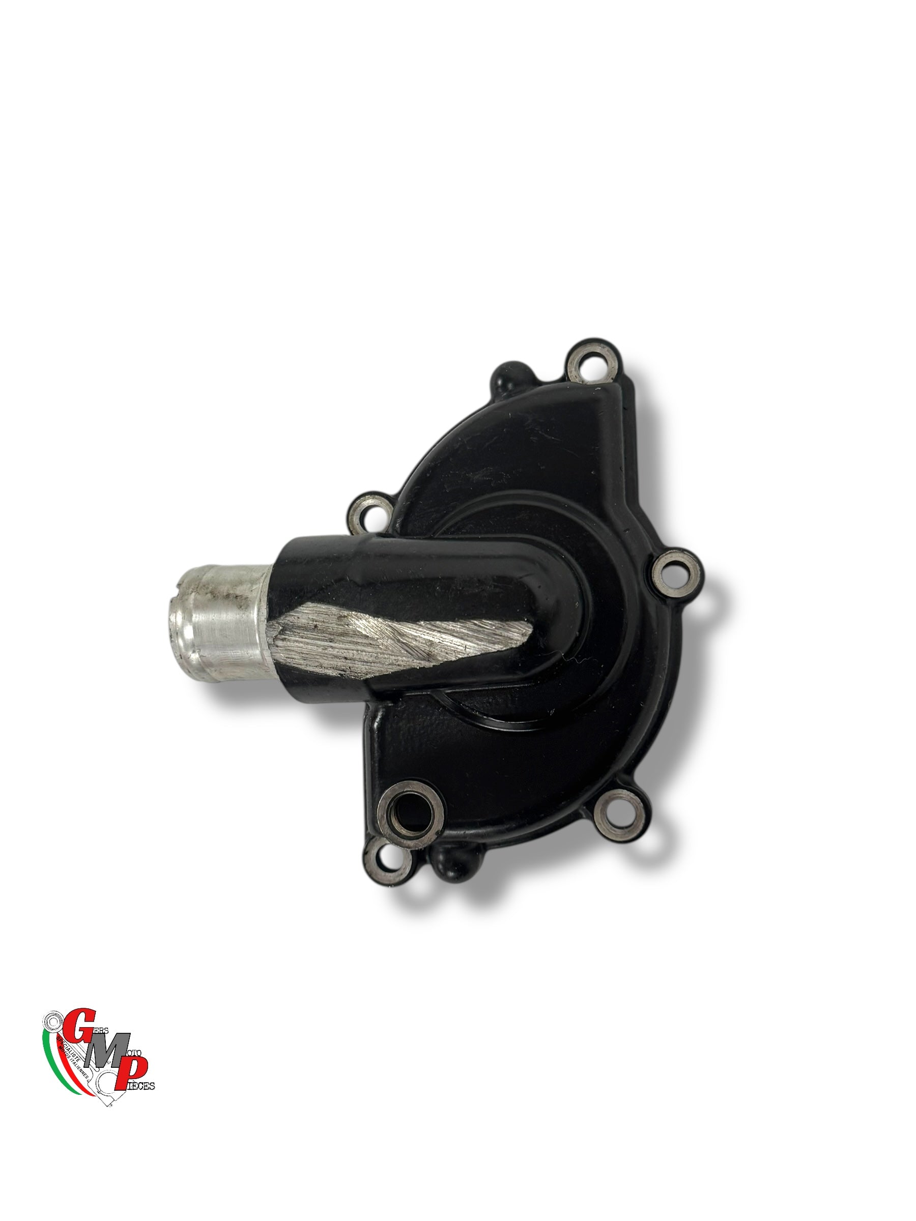 Carter pompe à eau - Ducati