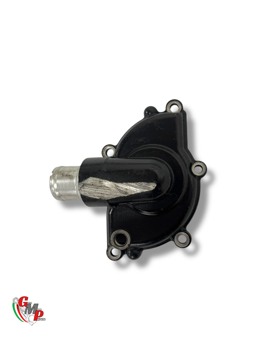 Water pump housing - Ducati