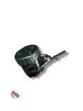 Smoked front brake reservoir - Ducati