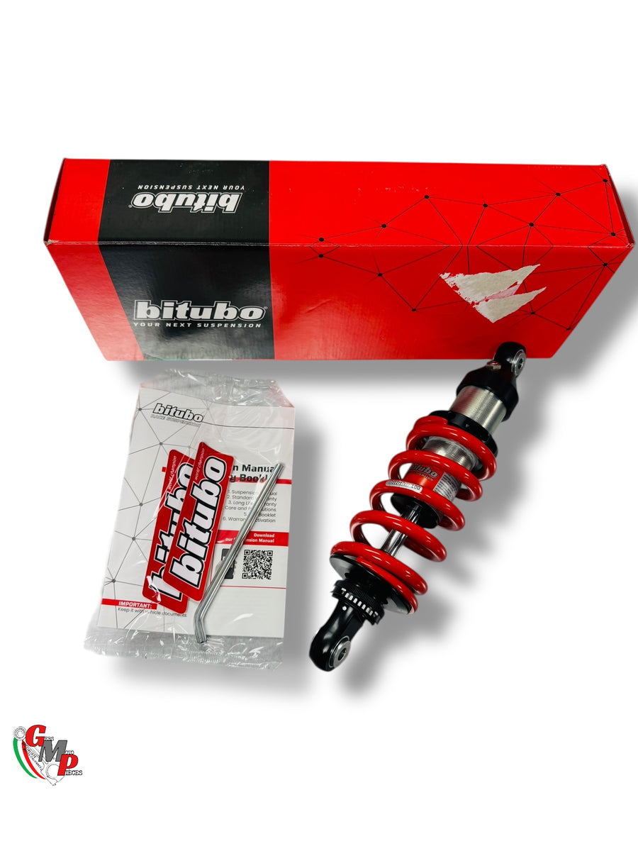 BITUBO XZE01 Rear Shock Absorber NEW - Ducati