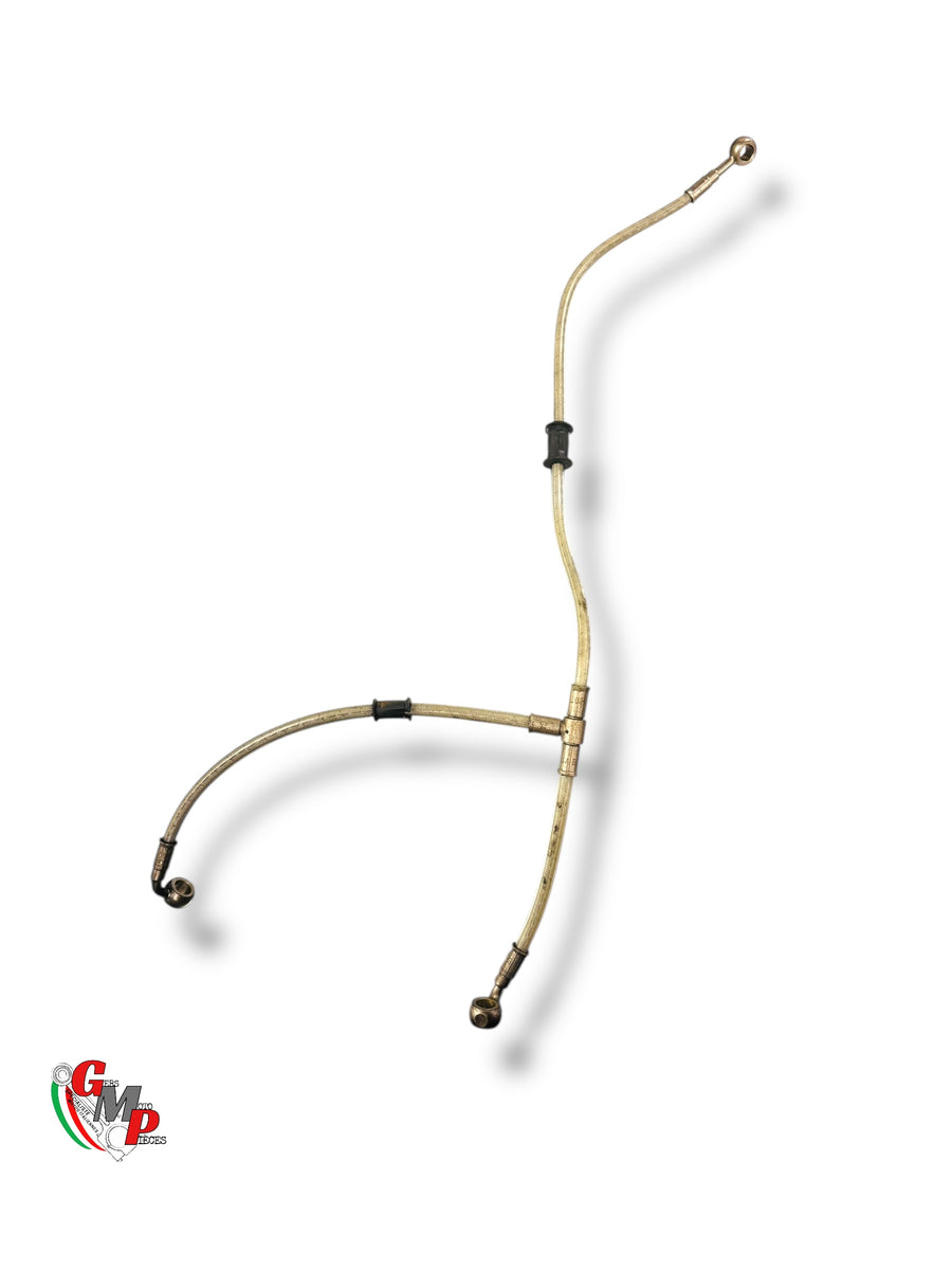 Avia front brake hose - Ducati