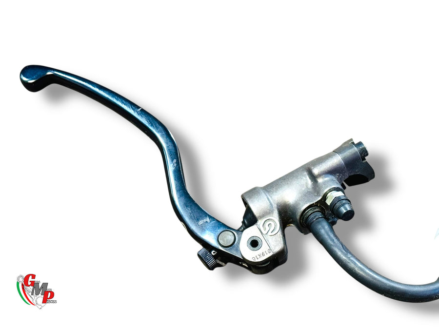 Brembo Racing PR19 x 18 Master Cylinder - Ducati