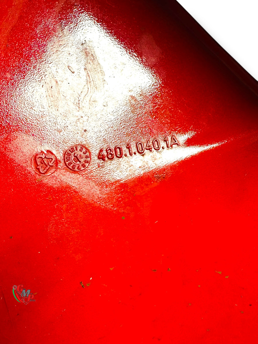 Complete right fairing - Ducati Superbike 916 1994