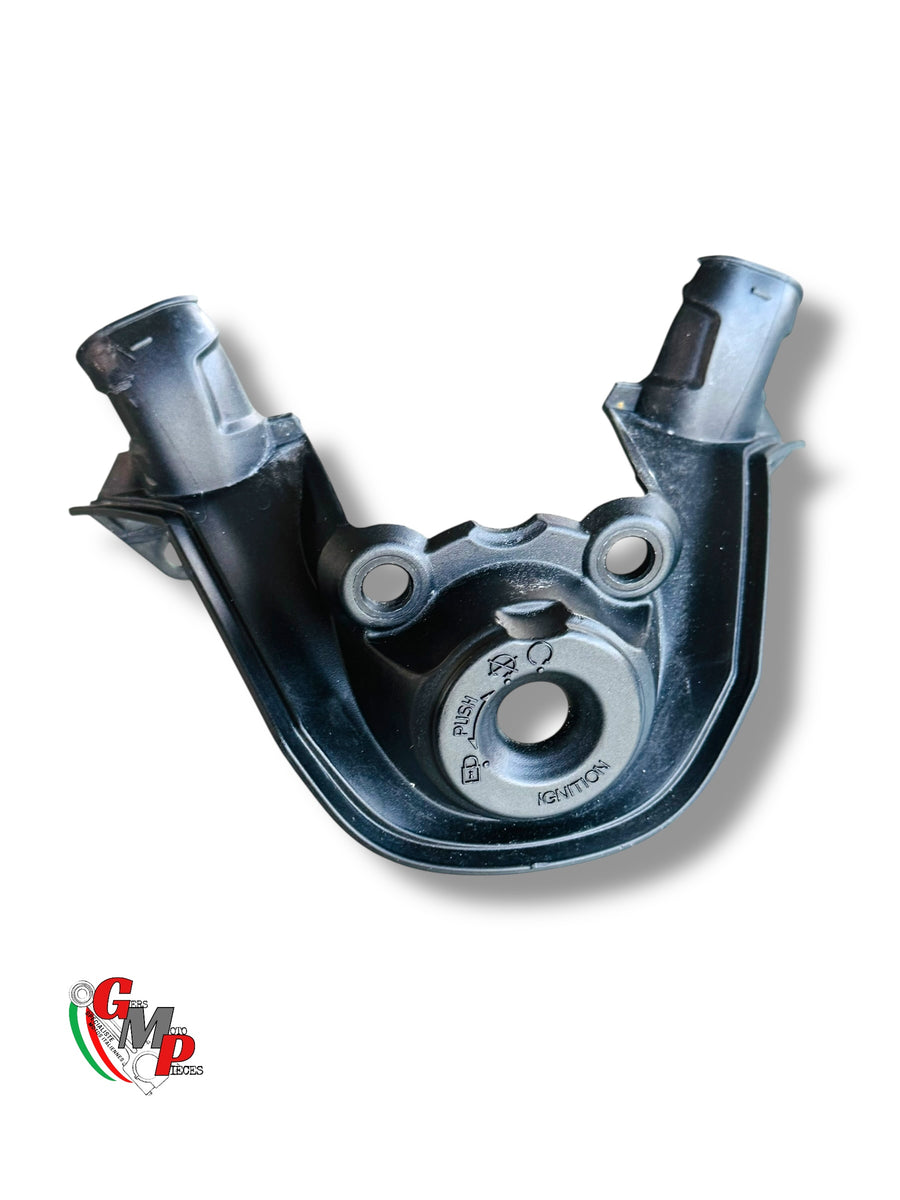 Ignition Switch Cover - Ducati