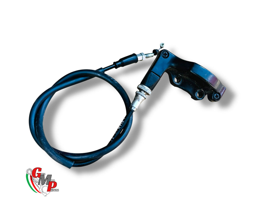 Throttle grip + cable - Ducati