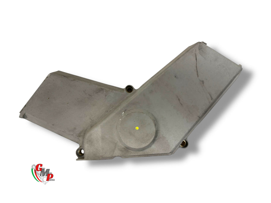 Central light grey belt cover - Ducati