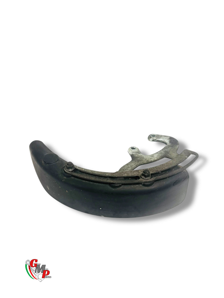 Original chain guard - Ducati