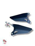 Pair of Heel Guards - Ducati