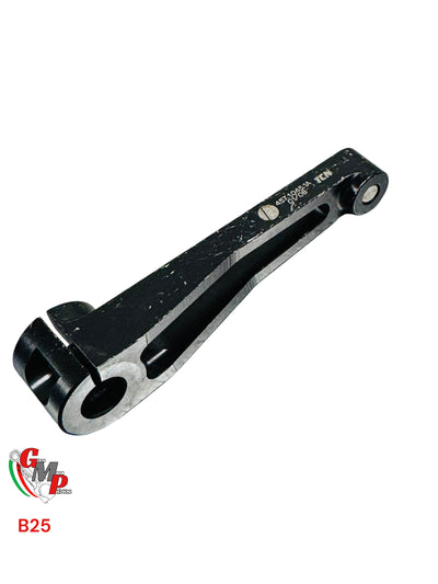 Ducati Corse Racing Rear Brake Pedal - Ducati