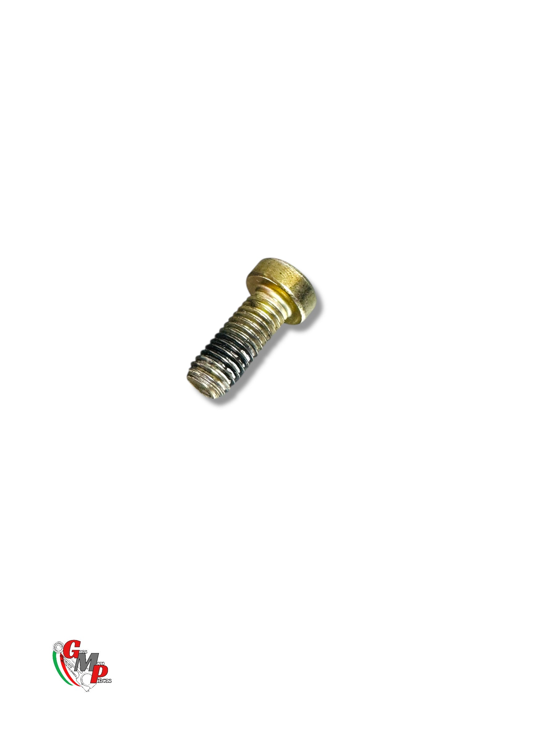 Rear brake disc screw - Ducati