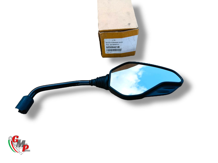 NEW Right Rearview Mirror - Ducati
