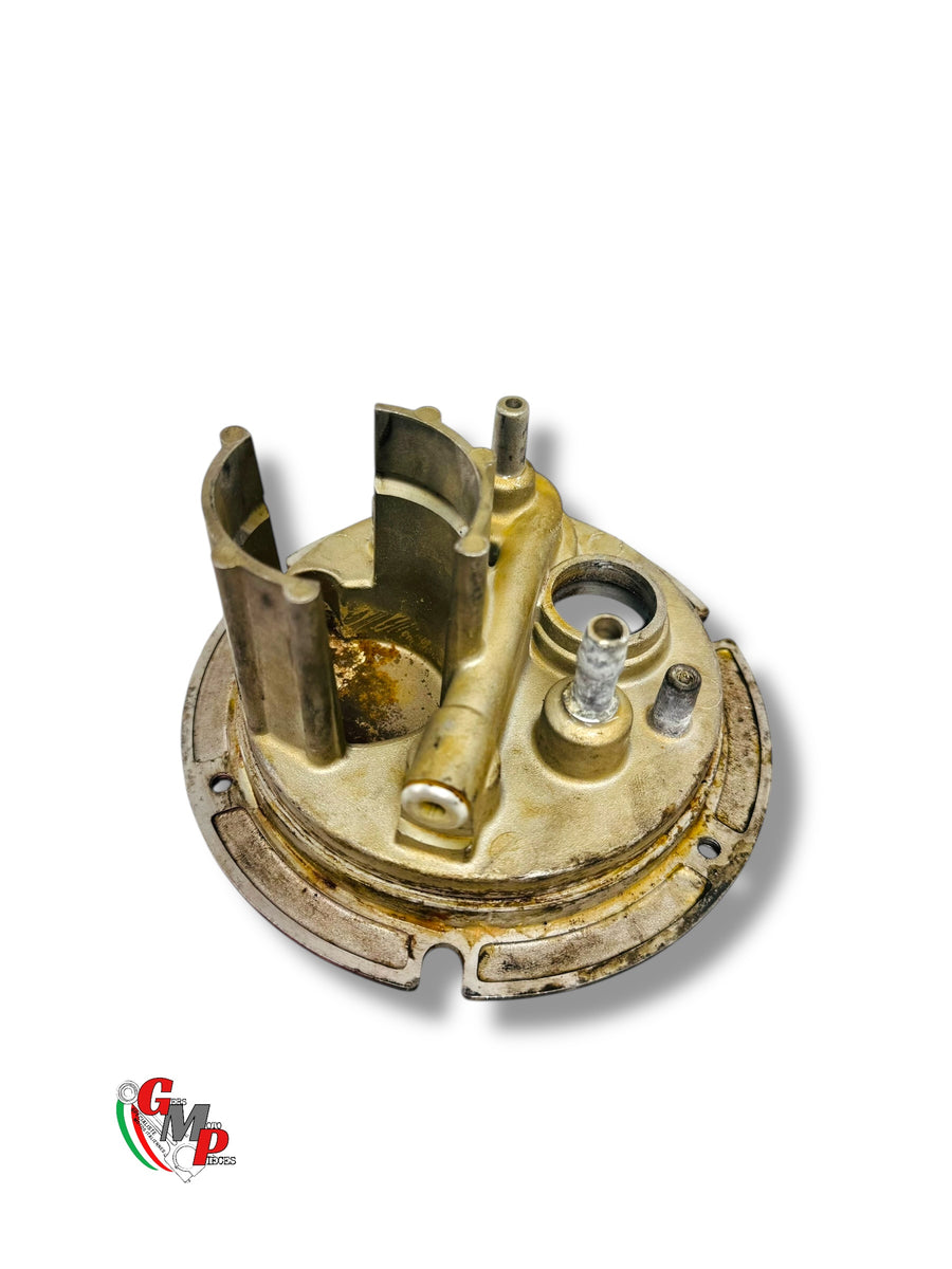 Fuel pump flange - Ducati