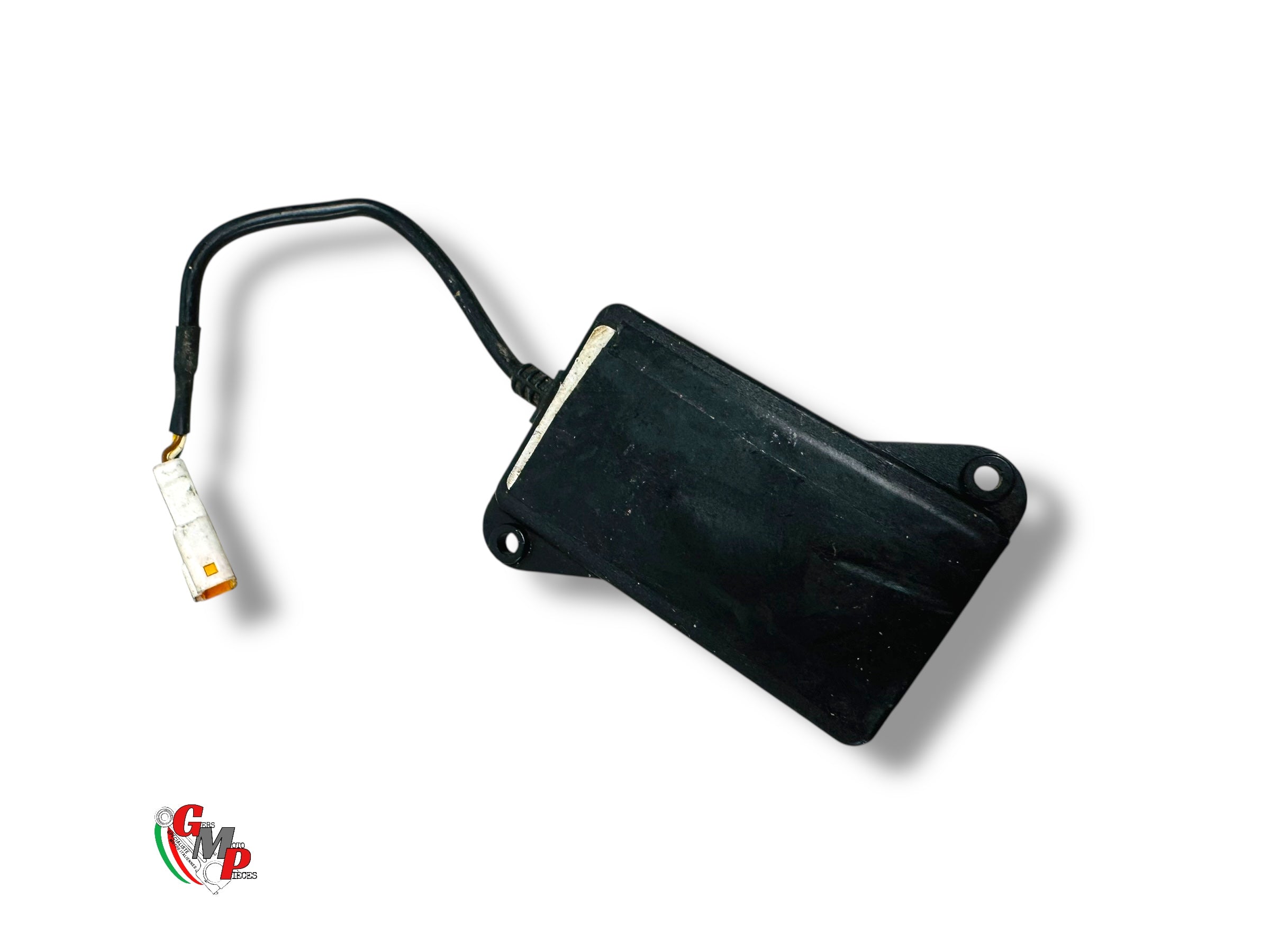 Bluetooth Communication Box - Ducati