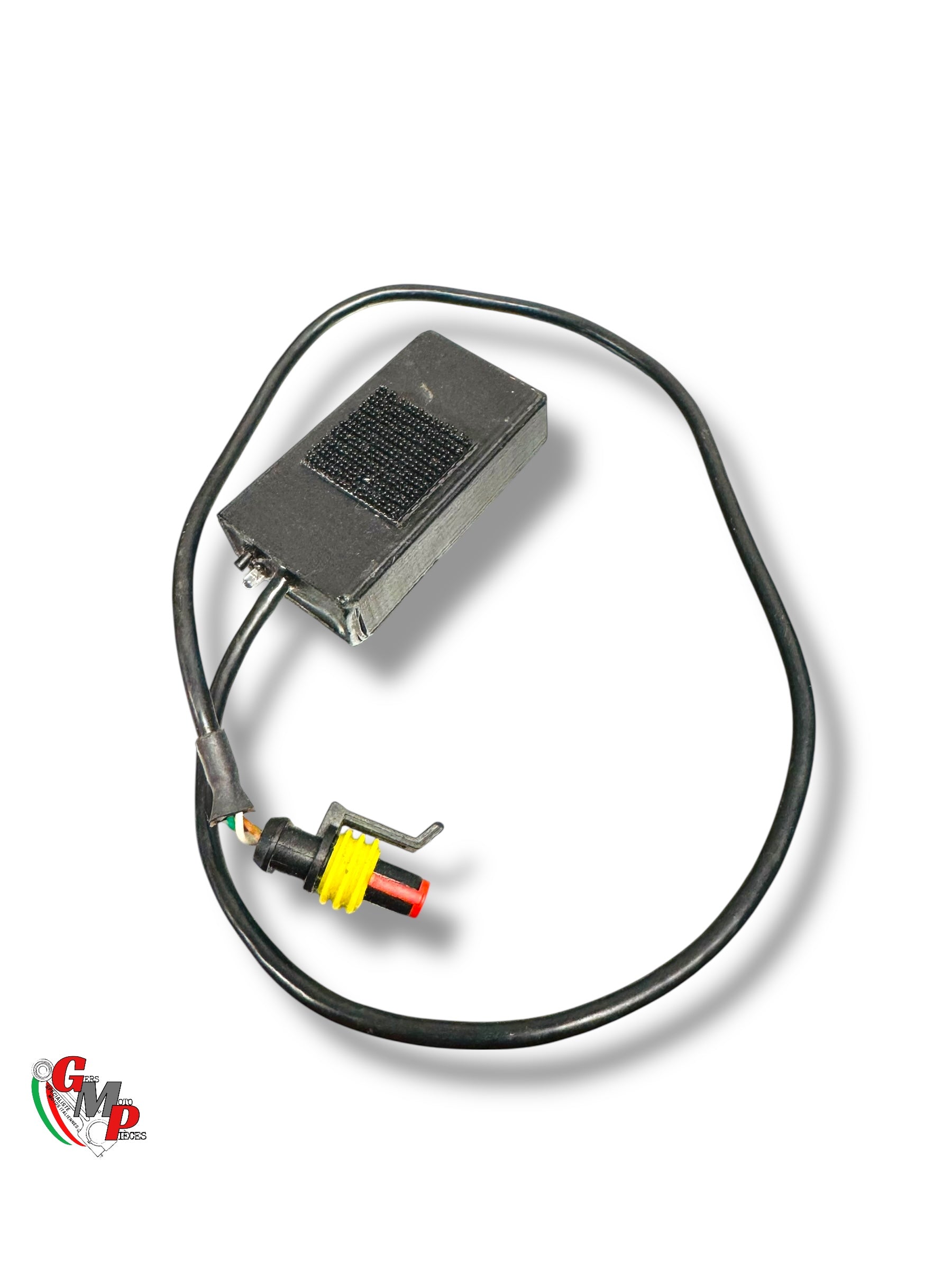 GPS Lap Timer Module - Ducati Performance