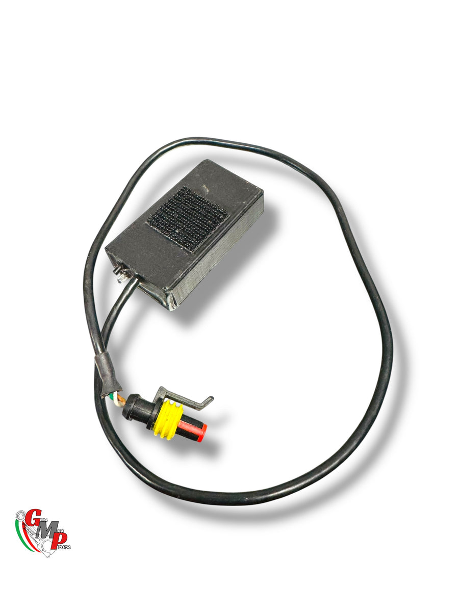 GPS Lap Timer Module - Ducati Performance