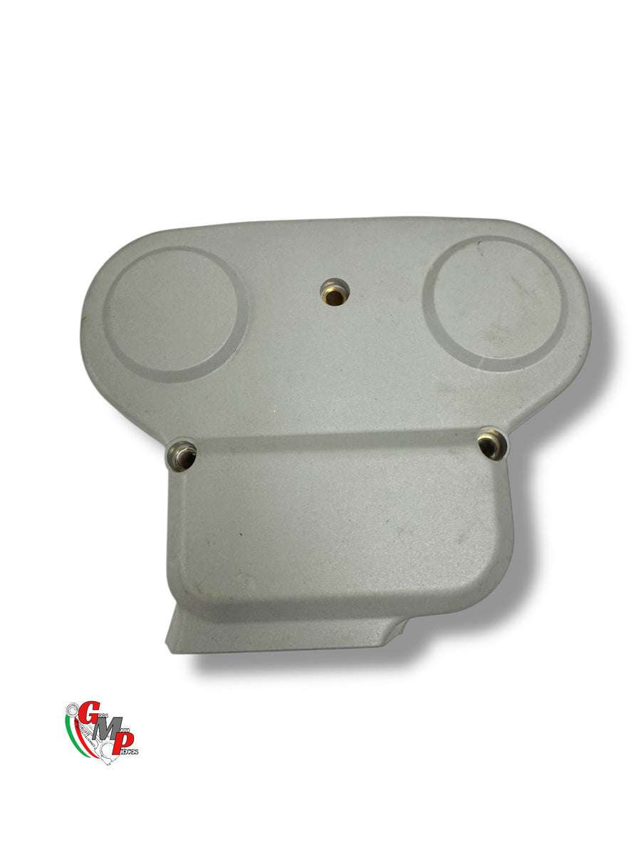 Light grey horizontal belt cover - Ducati
