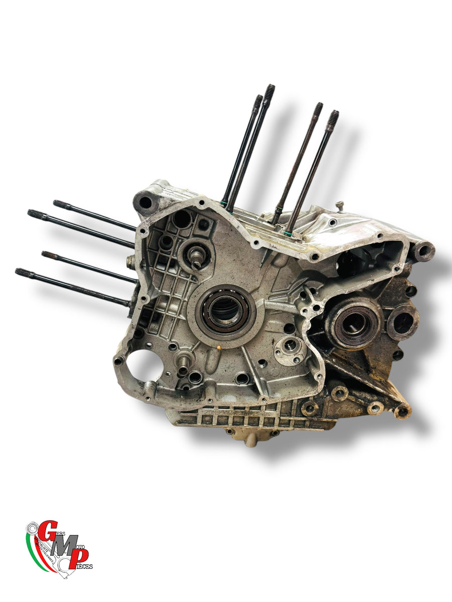 Engine crankcases - Ducati