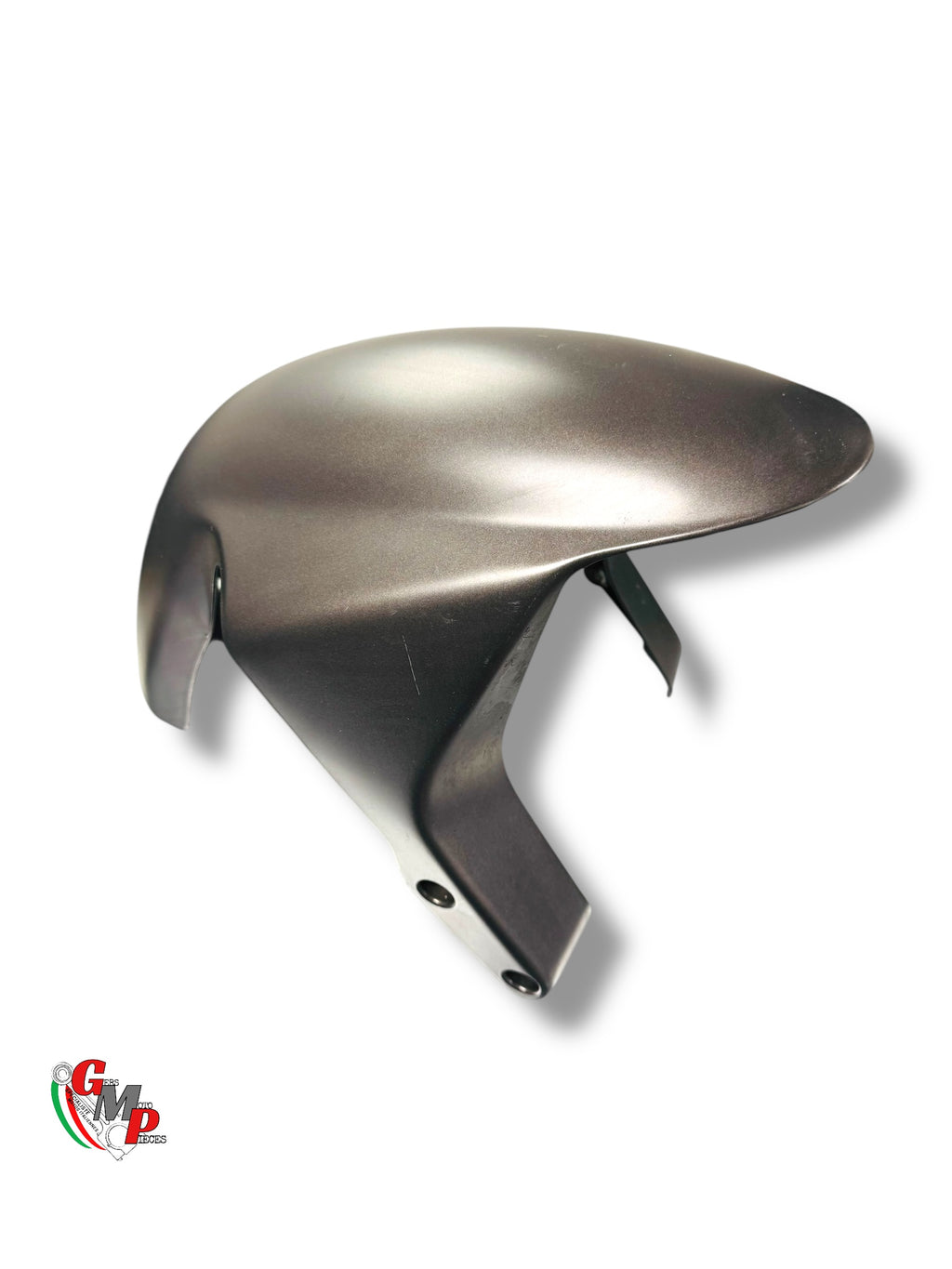 Garde boue avant gris en très bon état - Ducati