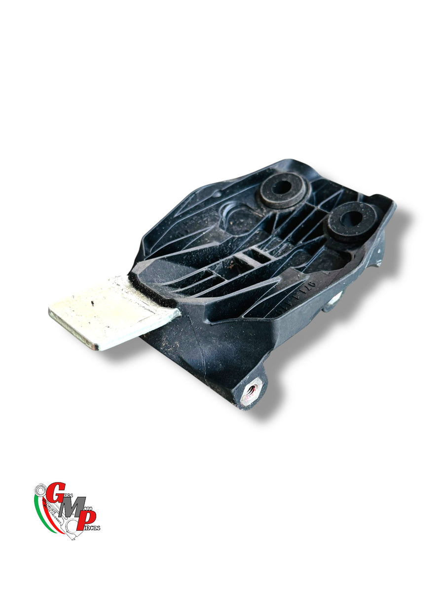 Upper plate holder - Ducati