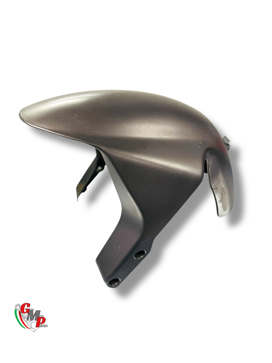 Front grey mudguard in very good condition - Ducati