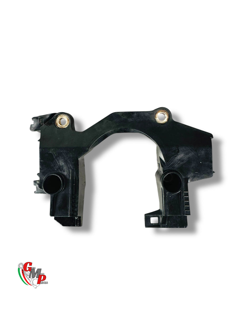 Fuel tank rear support - Ducati