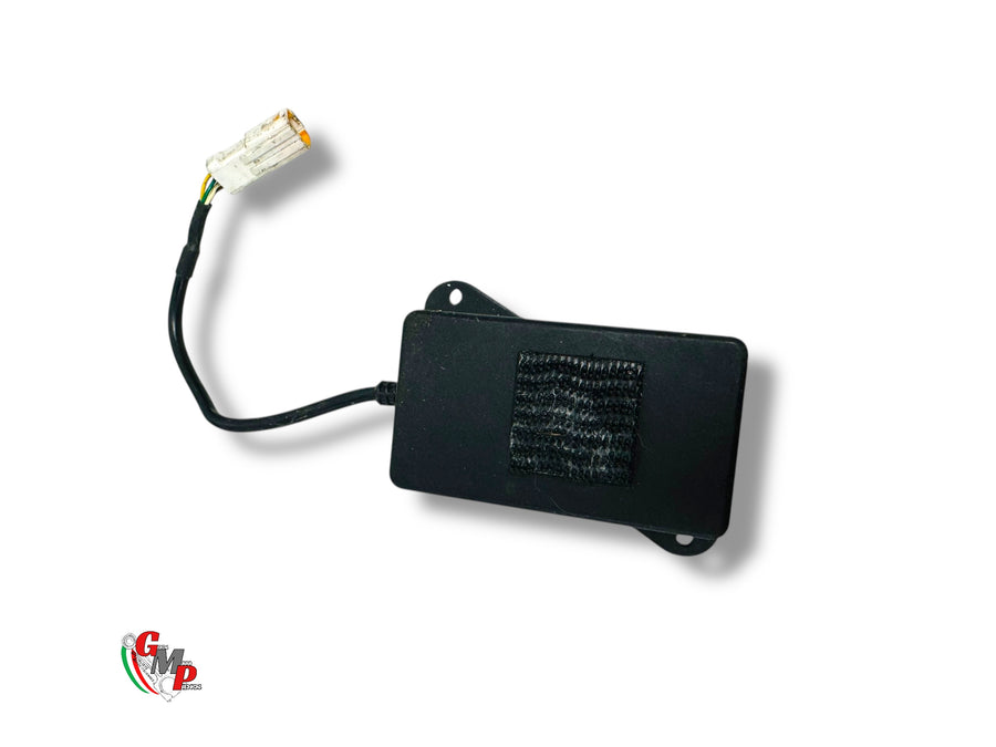 Bluetooth Communication Box - Ducati