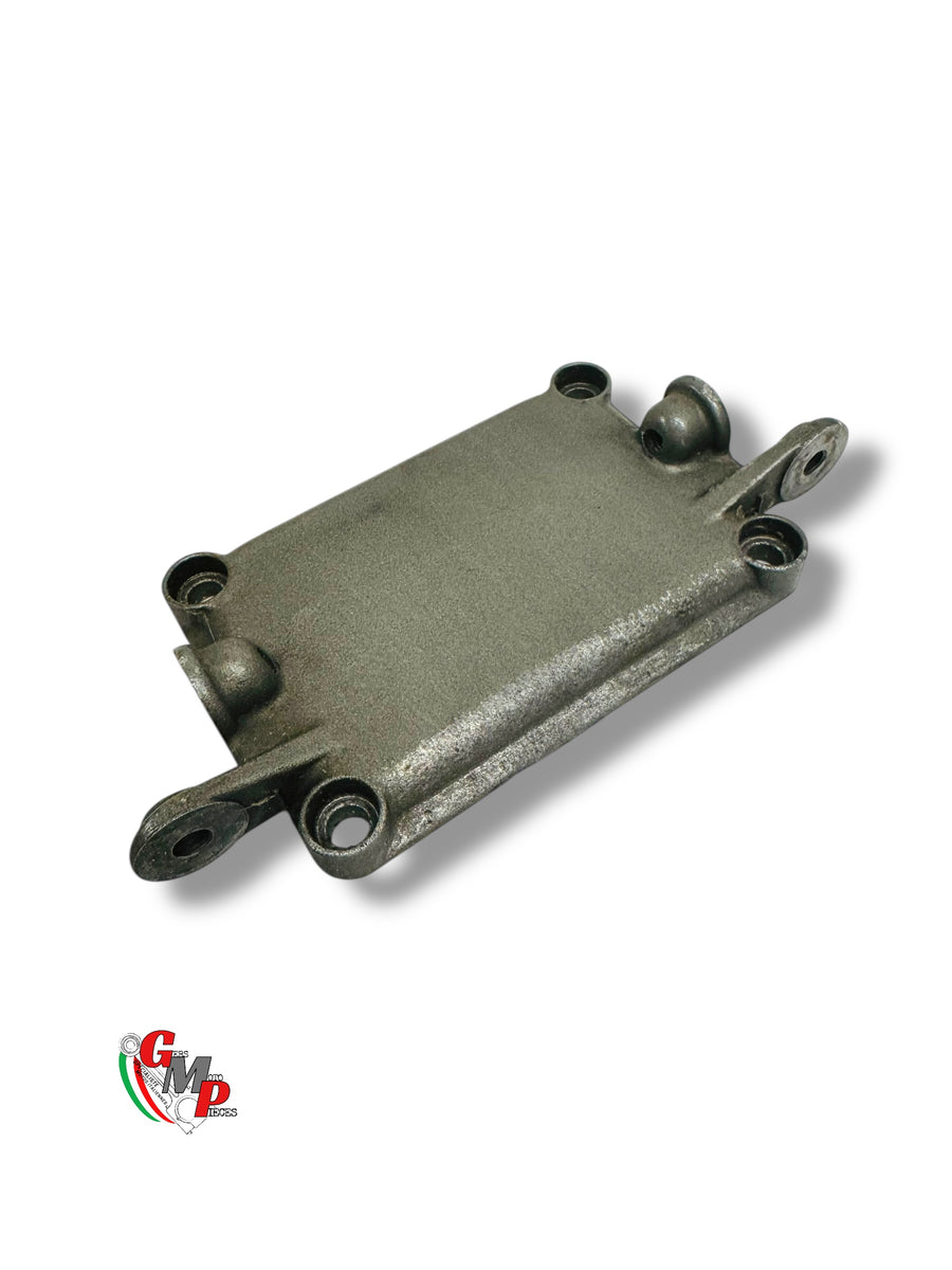 Support V Exhaust Valve Cover - Ducati
