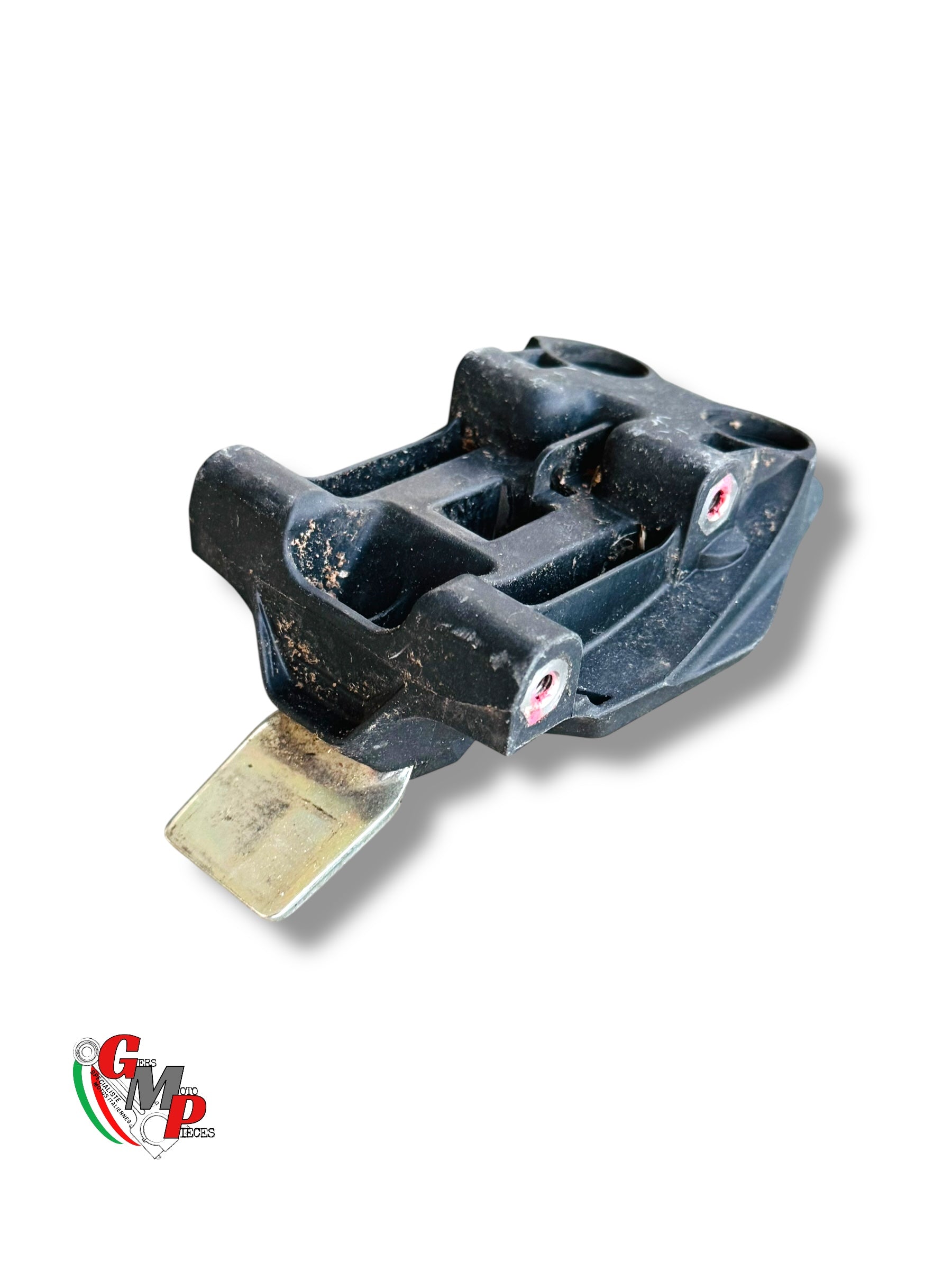 Porte-plaque supérieur - Ducati