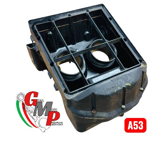 Air Box - Ducati