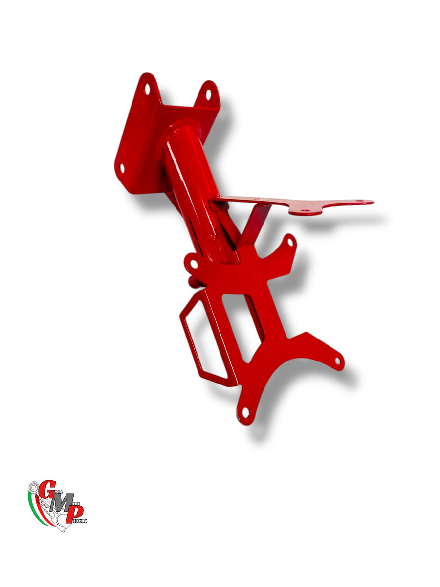 Original meter bracket - Ducati