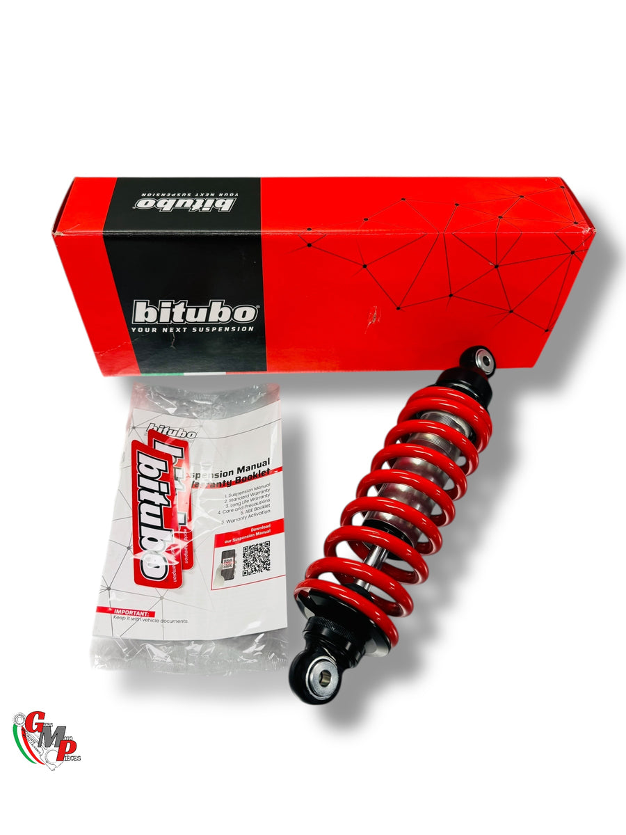 BITUBO XZE01 Rear Shock Absorber NEW - Ducati