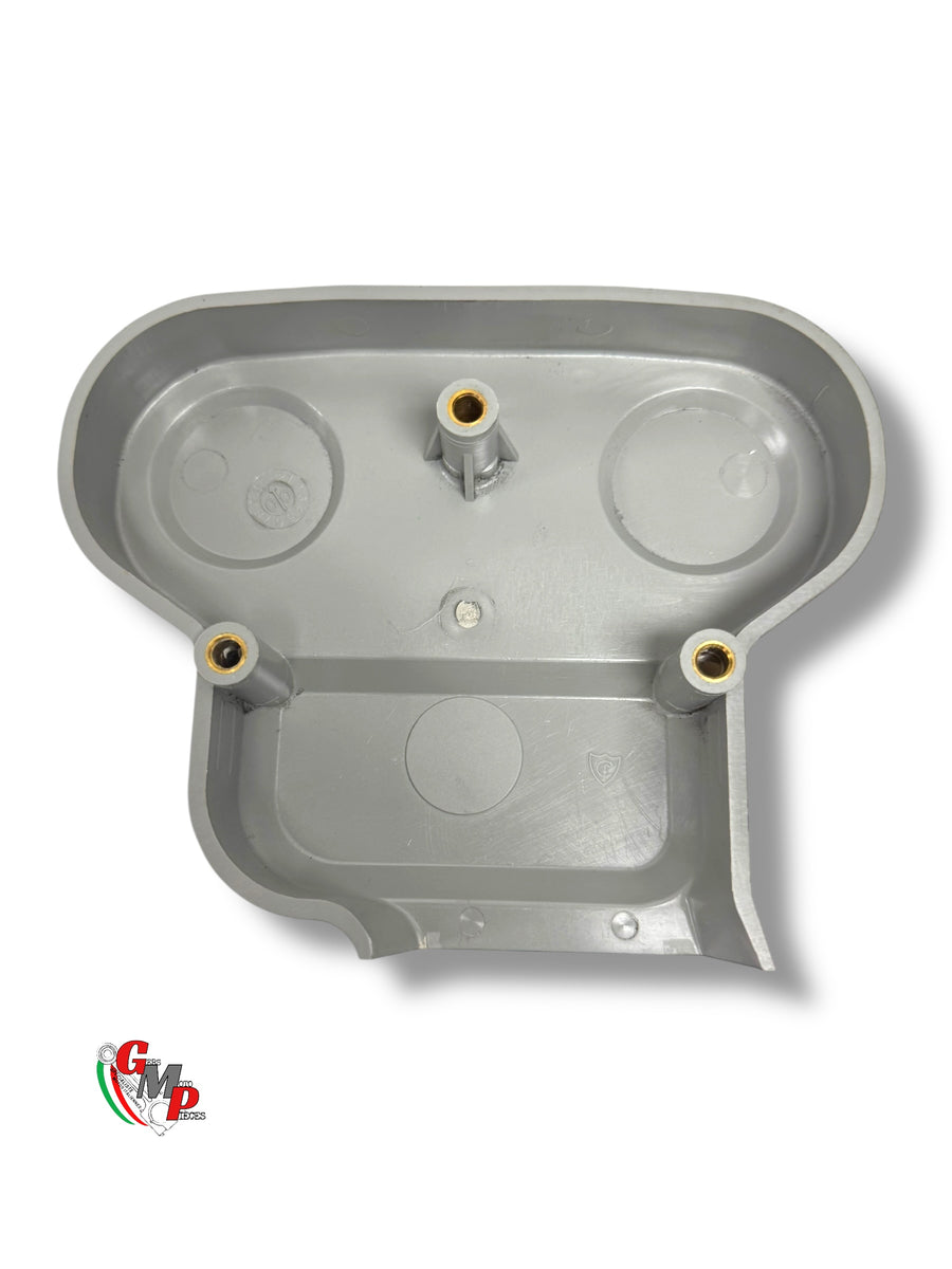 Light grey horizontal belt cover - Ducati