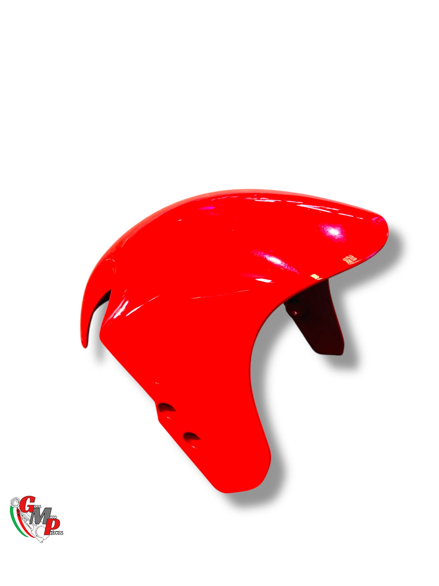 Front Mudguard VGC Red - Ducati