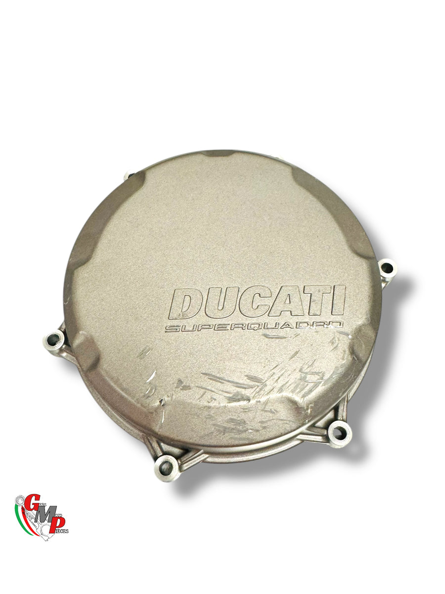 Clutch casing - Ducati