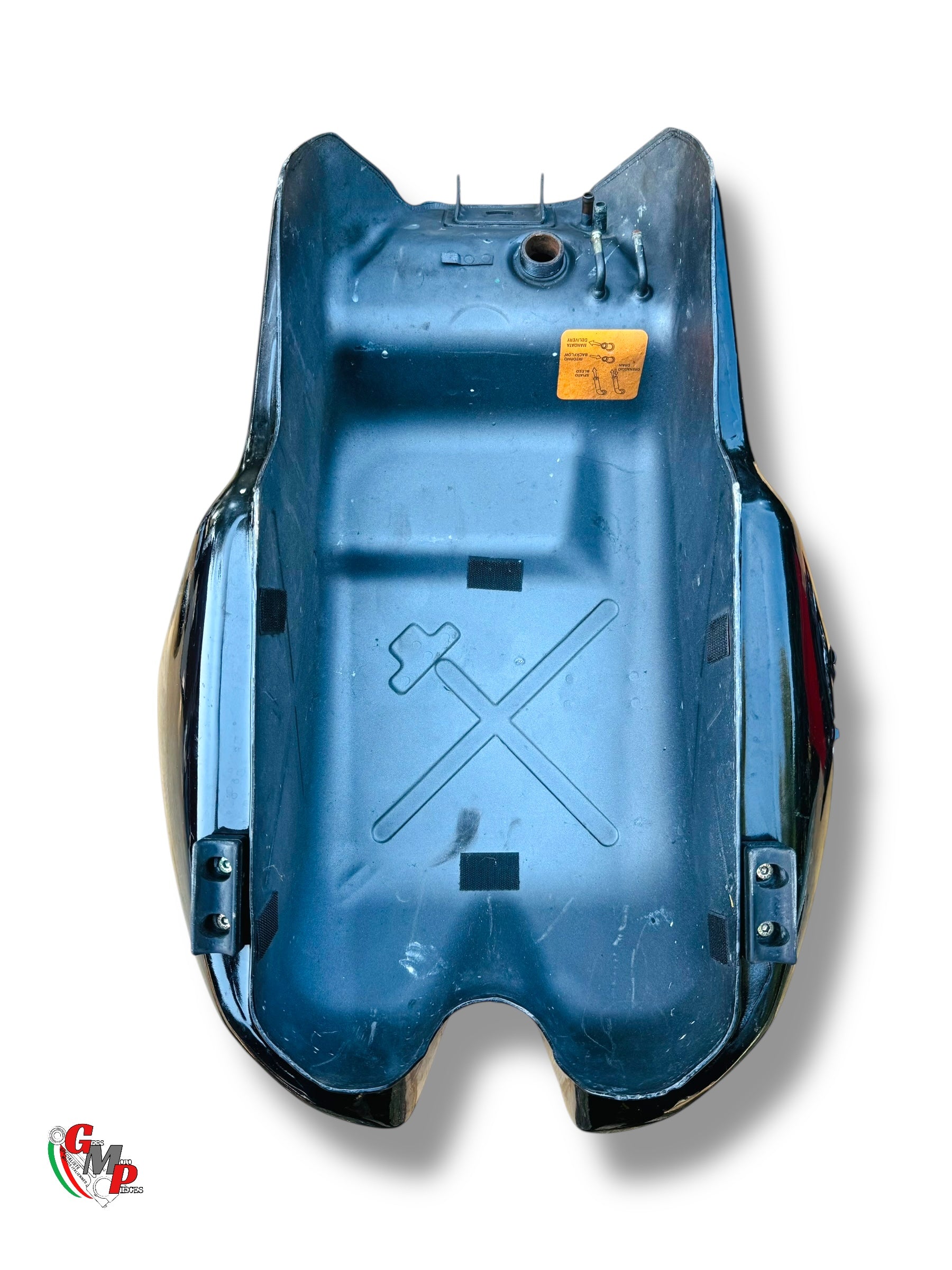 Ducati Performance Tank - Ducati Monster 900 2000 2001 620 750