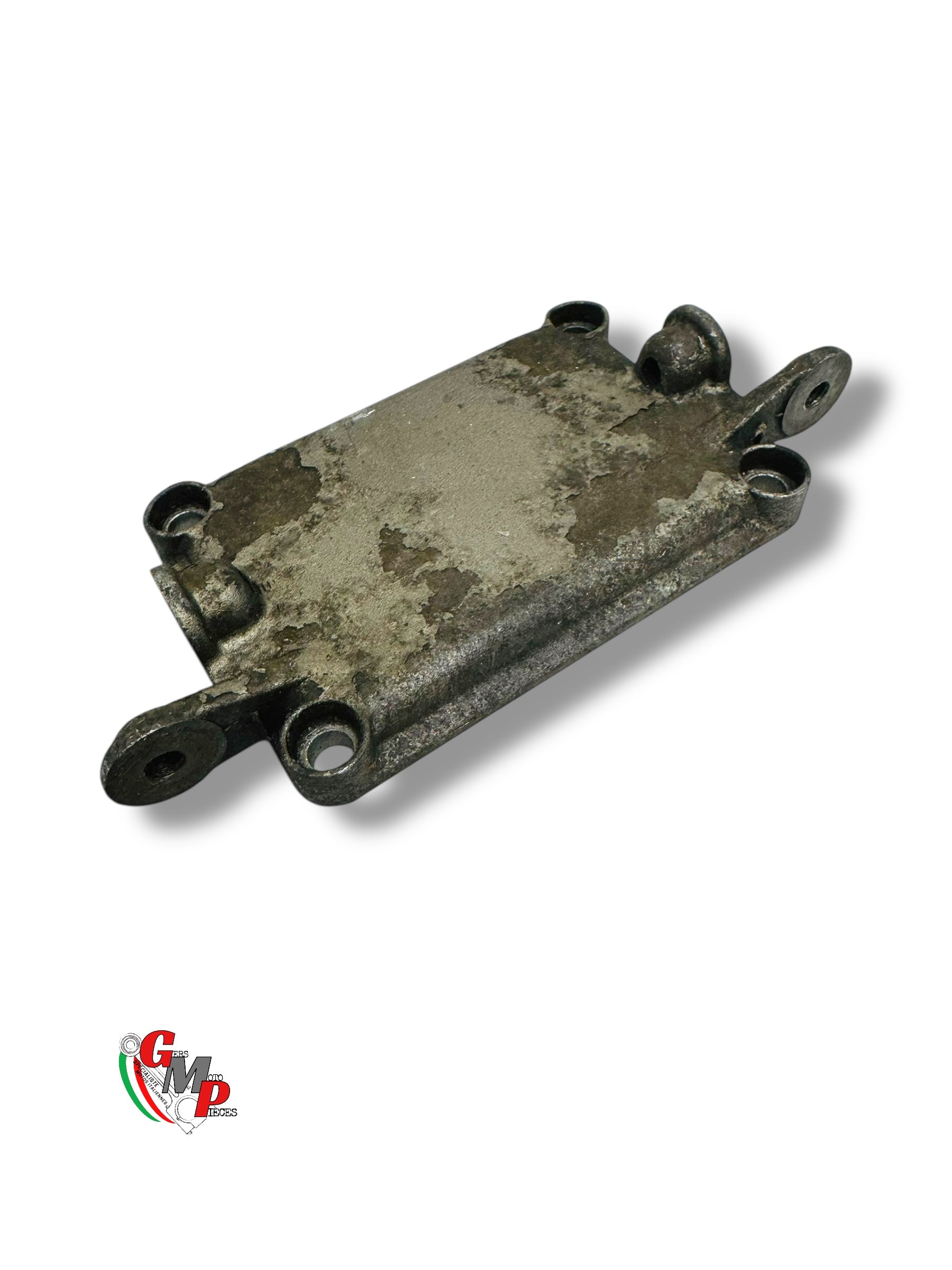 Exhaust Valve Cover V-Support - Ducati