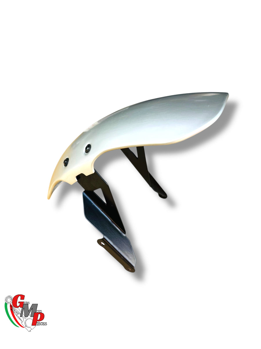 Ducati Performance aluminum mudguard - Ducati