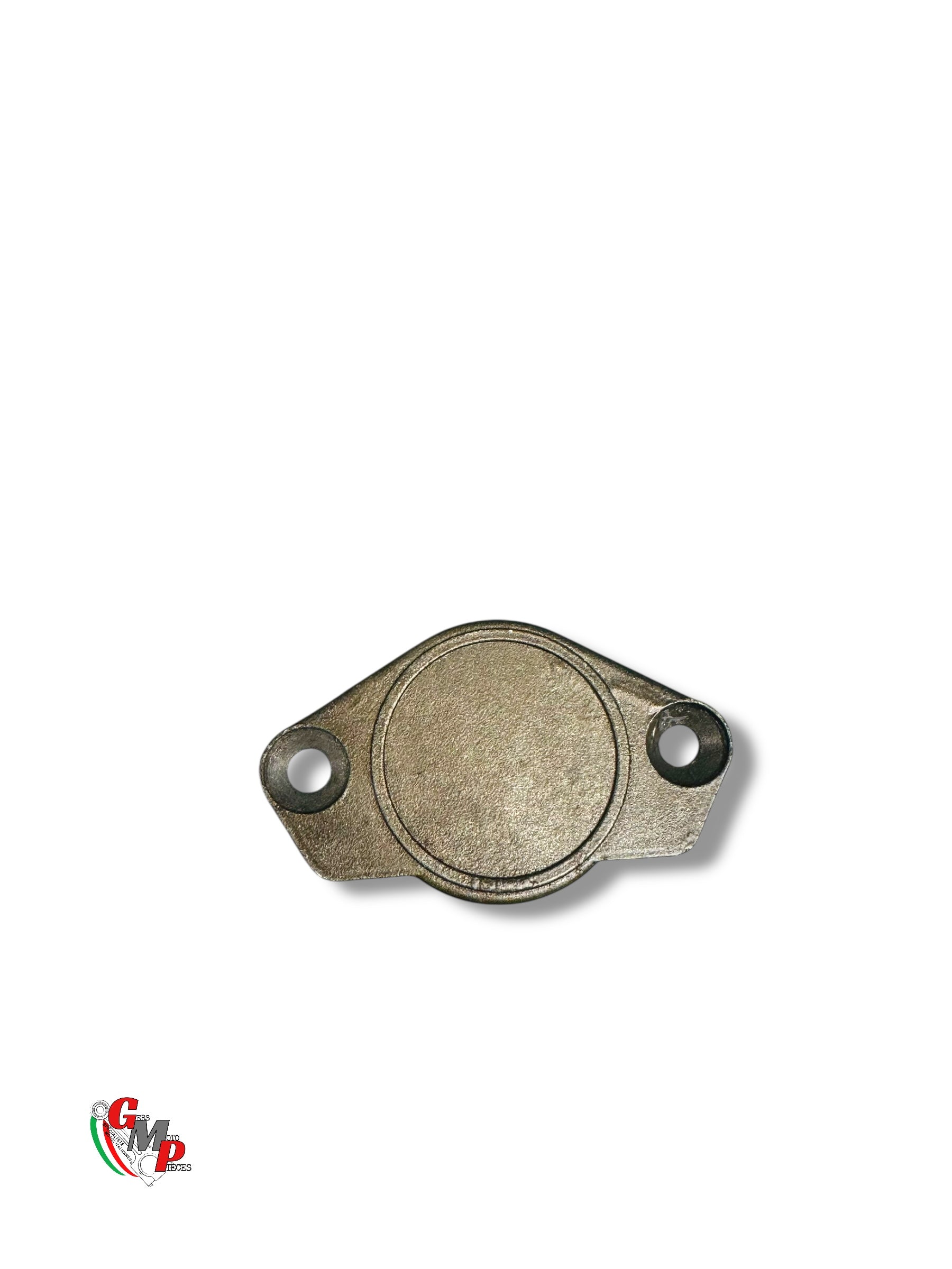 Crankshaft Cover Alternator Housing - Ducati