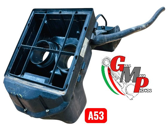 Air Box - Ducati