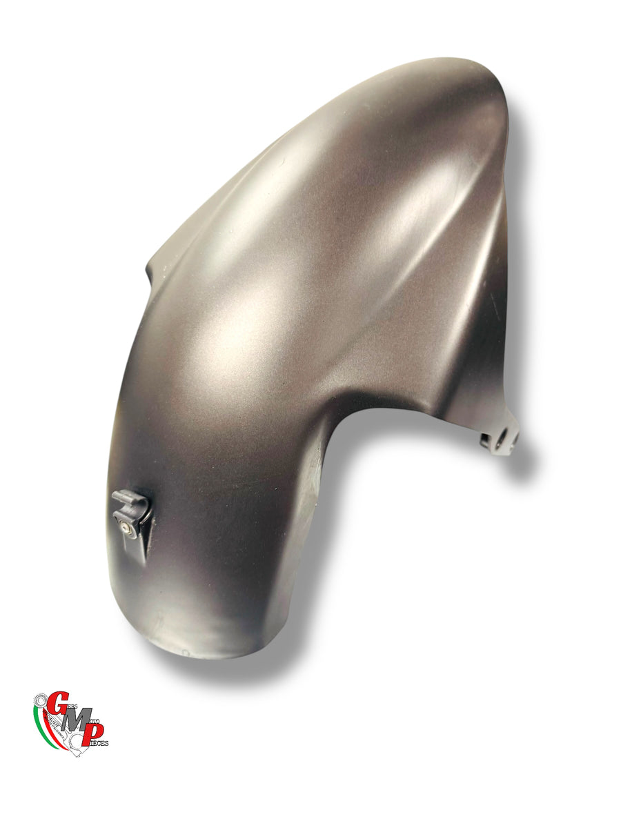 Front grey mudguard in very good condition - Ducati