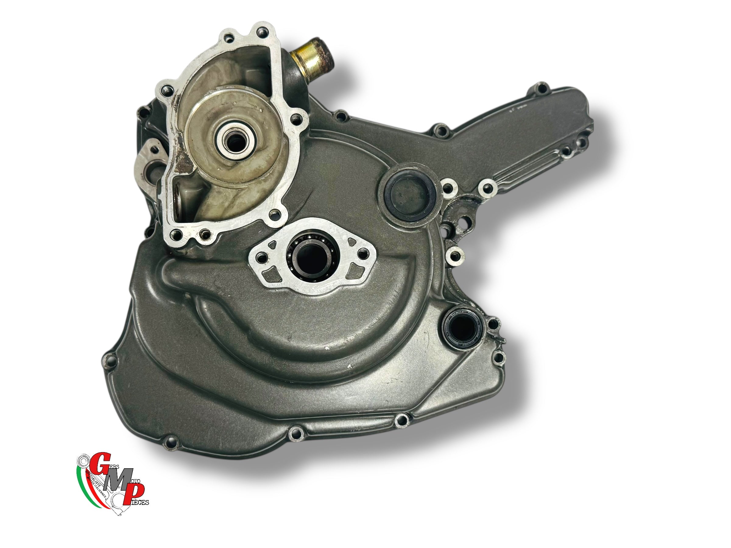 Carter alternateur - Ducati