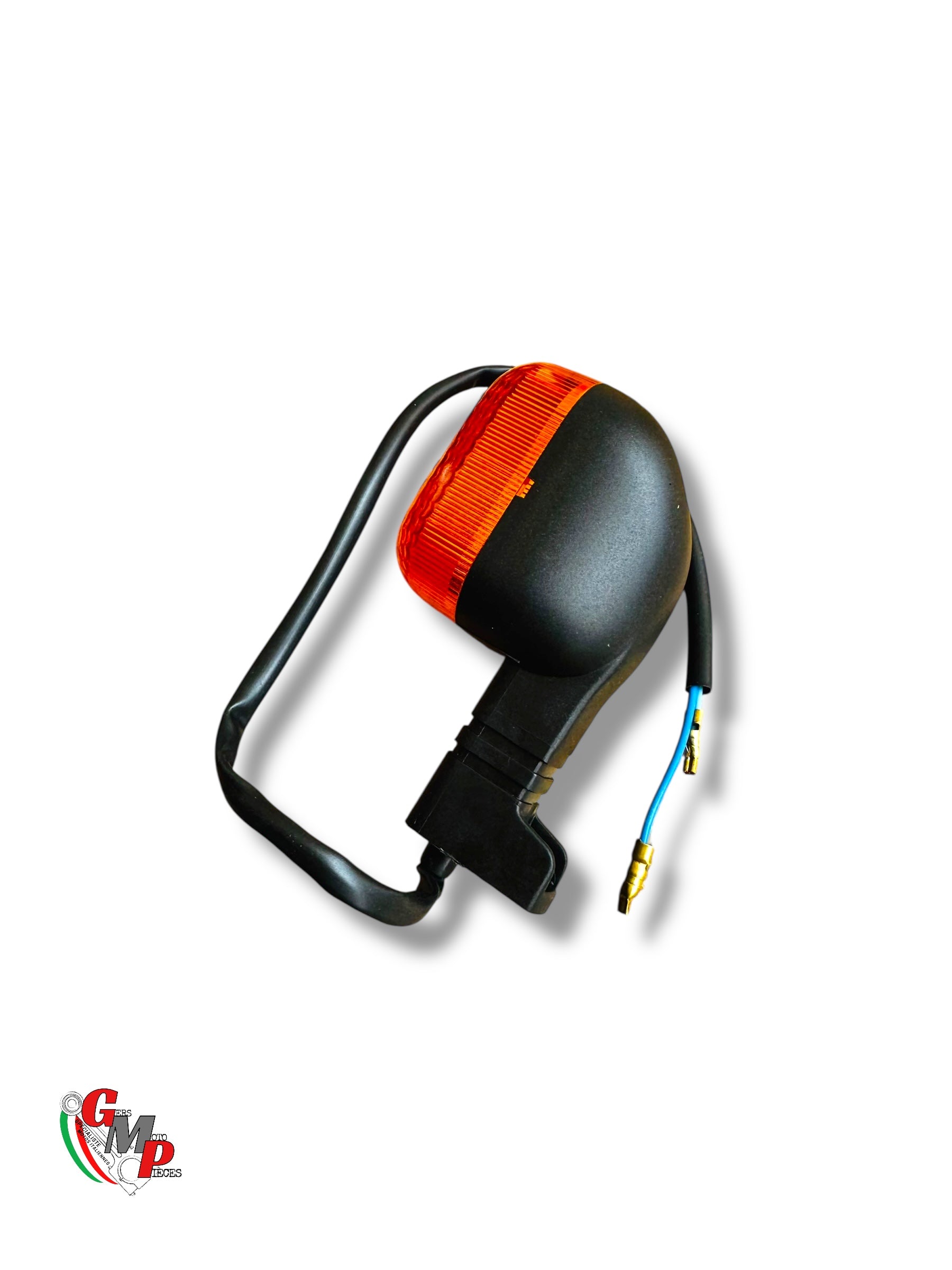 Front Left Rear Right Indicator - Ducati