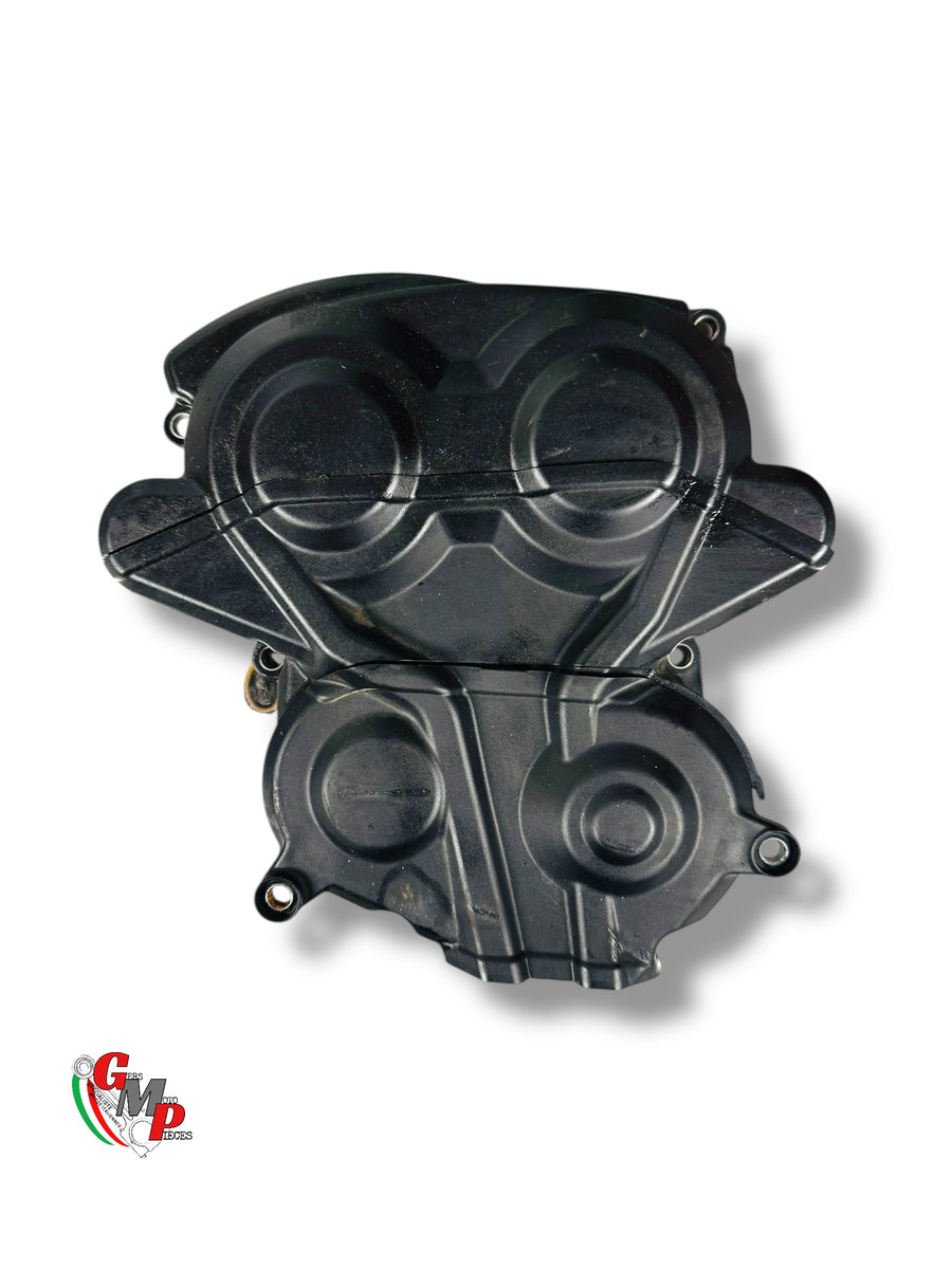 rear belt covers / vertical - Ducati